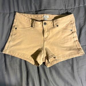 LABIJOU, LARGE, KHAKI